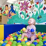 Hotel Valamar Tamaris 4*