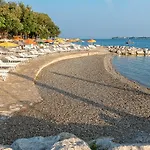 Valamar Tamaris 4* Lanterna