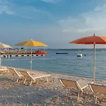 Valamar Tamaris Szálloda