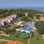 Valamar Tamaris 4* Lanterna
