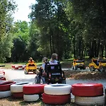 Valamar Tamaris 4* Lanterna
