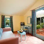 Valamar Tamaris Lanterna