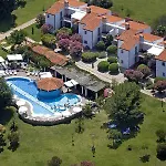 Valamar Tamaris Szálloda Lanterna