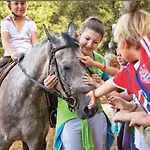 Szálloda Valamar Tamaris Lanterna