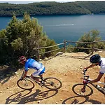 Valamar Tamaris Lanterna
