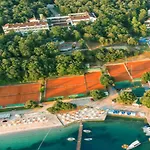 Valamar Tamaris Szálloda