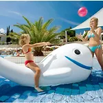 Valamar Tamaris Szálloda 4*