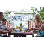 Valamar Tamaris Hotel Lanterna