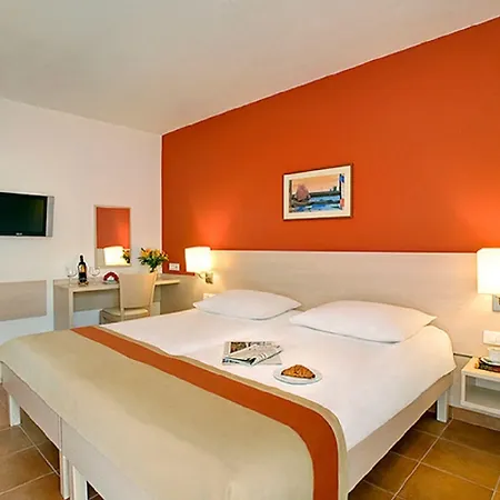 Valamar Tamaris 4* Lanterna
