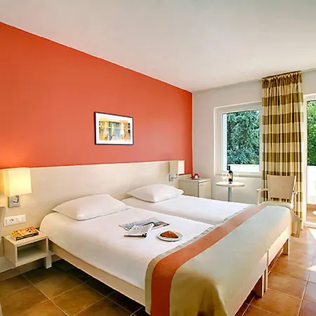 Valamar Tamaris מלון 4*