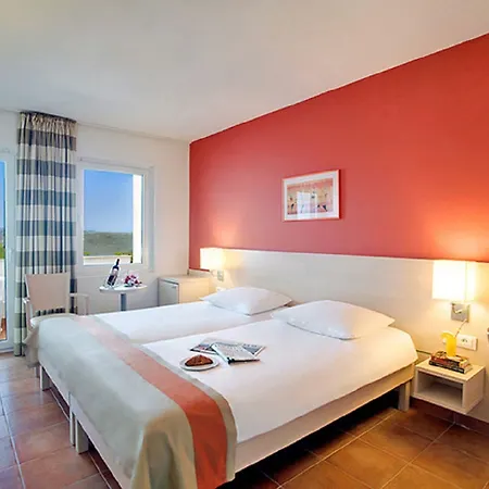 Valamar Tamaris Hotel 4*
