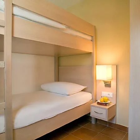 Valamar Tamaris Lanterna