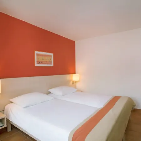 Valamar Tamaris Hotel 4*