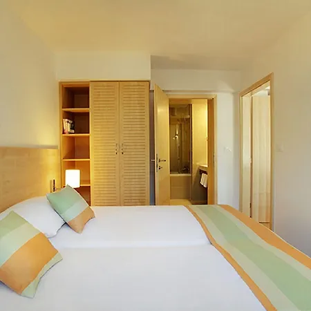 Valamar Tamaris 4* Lanterna