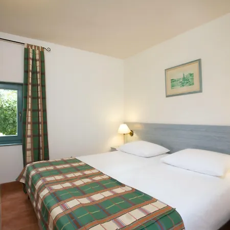 Valamar Tamaris Hotel 4*