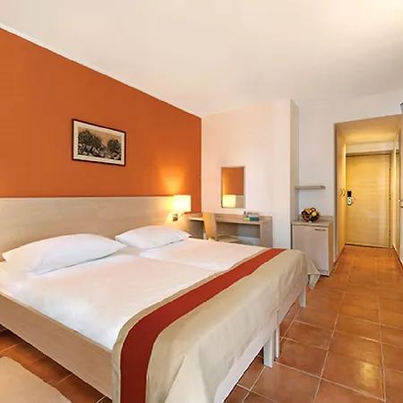 Hotel Valamar Tamaris