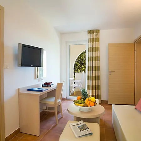Valamar Tamaris Hotel Lanterna