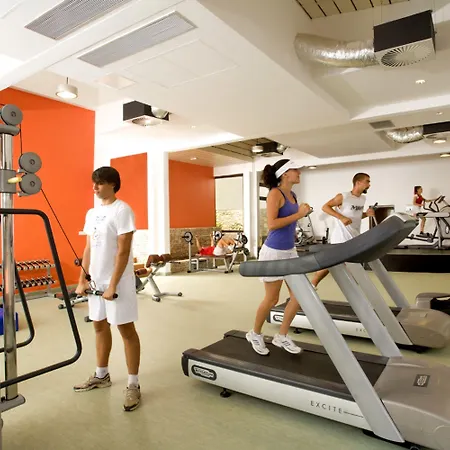 Valamar Tamaris 4* Lanterna