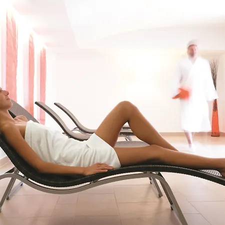 Valamar Tamaris Hotel