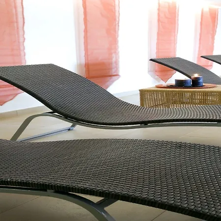 Hotel Valamar Tamaris 4*