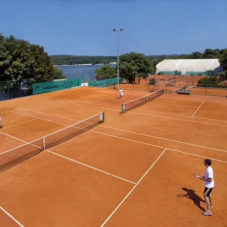 Valamar Tamaris Lanterna