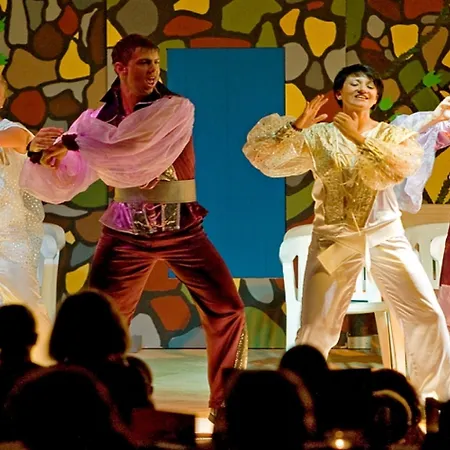 Valamar Tamaris Hotel