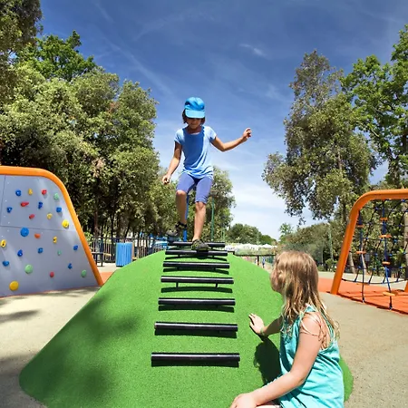 Valamar Tamaris Hotel 4*