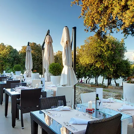Valamar Tamaris Hotel