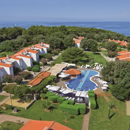 Valamar Tamaris 4* Lanterna