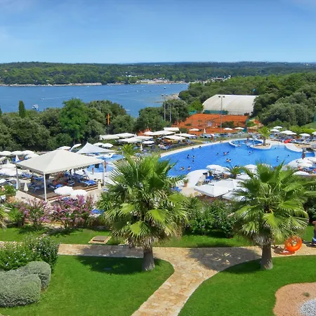 Hotel Valamar Tamaris 4*