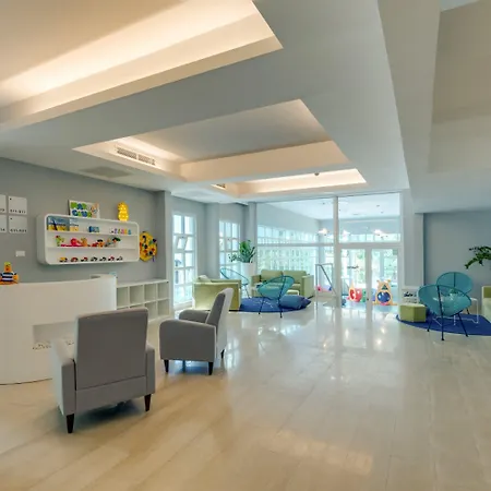 Valamar Tamaris 4* Lanterna