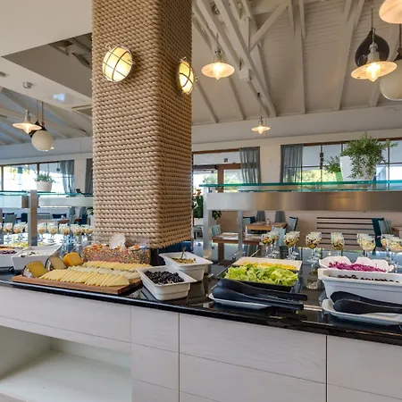 Valamar Tamaris Hotel Lanterna