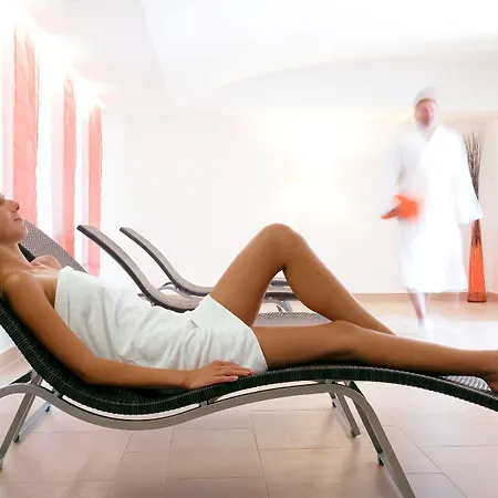 Valamar Tamaris Hotel