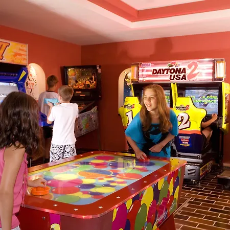 Hotel Valamar Tamaris Lanterna