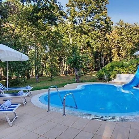 Valamar Tamaris 4*