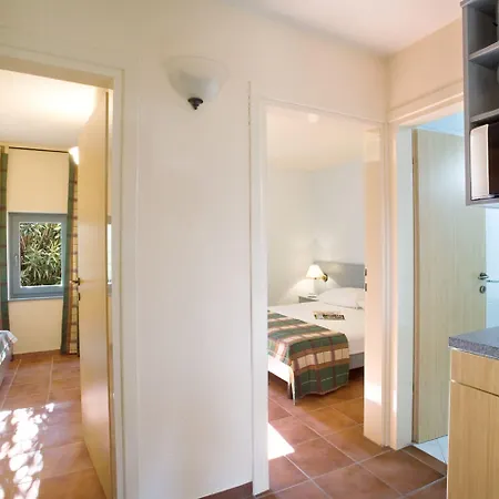 Valamar Tamaris 4* Lanterna