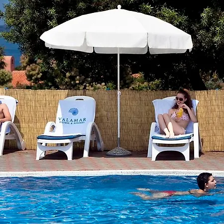 Valamar Tamaris 4* Lanterna