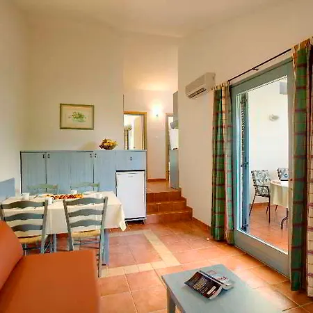Valamar Tamaris 4*