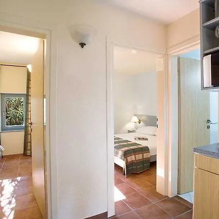 Valamar Tamaris Отель 4*