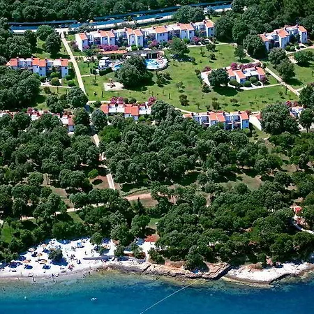 Valamar Tamaris Отель