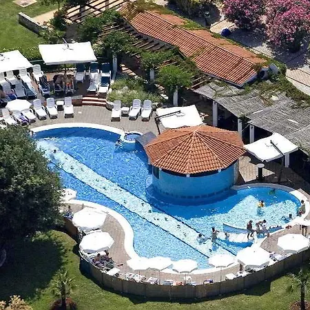 Valamar Tamaris 4*