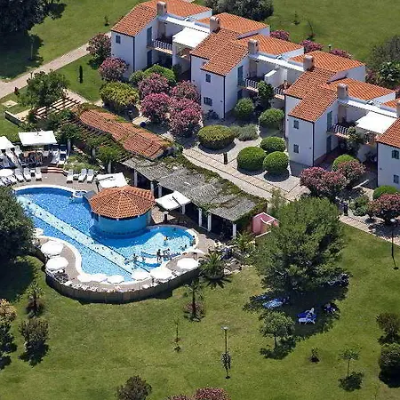 Valamar Tamaris מלון Lanterna
