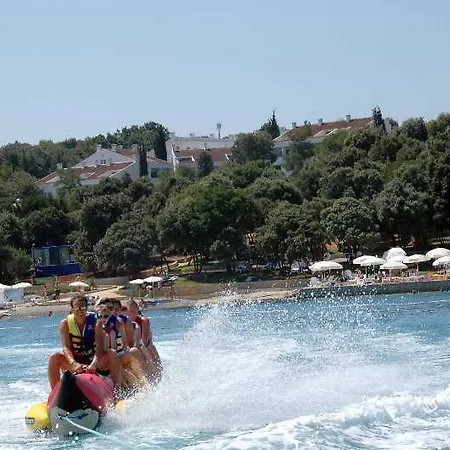 Valamar Tamaris Отель Lanterna