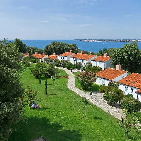 Valamar Tamaris Отель 4*