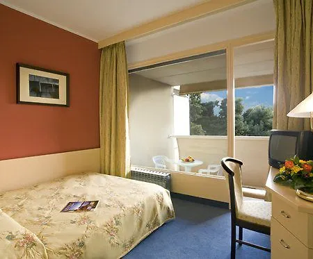 Valamar Tamaris Отель Lanterna