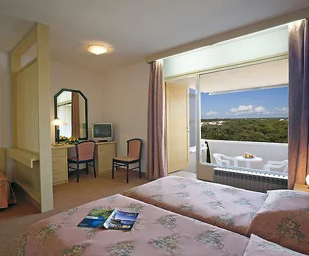 Valamar Tamaris Lanterna