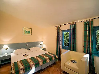 Отель Valamar Tamaris 4*