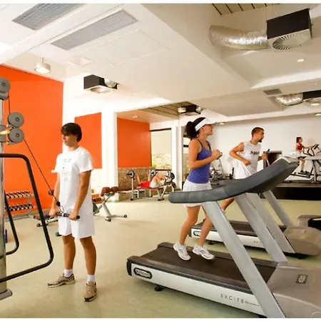 Valamar Tamaris Отель 4*