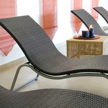 Отель Valamar Tamaris 4*
