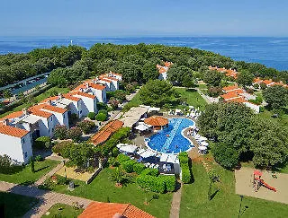 Отель Valamar Tamaris 4*